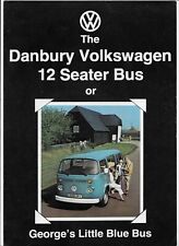 1979 danbury volkswagen for sale  NEWMARKET