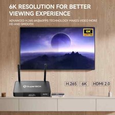 Pro app superbox for sale  Hebron