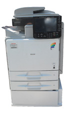 Ricoh color multifunction for sale  Prescott