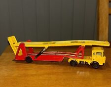 Used matchbox super for sale  DEWSBURY