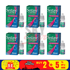 Collirio alcon systane usato  Spedire a Italy
