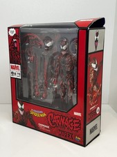 Mafex carnage .118 for sale  IPSWICH