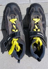 Shimano fahrradschuhe spd gebraucht kaufen  Winterbach