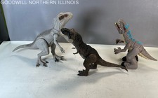 Jurassic dinosaur toy for sale  Rockford