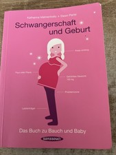 Schwangerschaft geburt buch gebraucht kaufen Schwangerschaft geburt buch gebraucht kaufen  Kirchheimbolanden