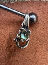 Trollbeads htf flower for sale Trollbeads htf flower for sale  CHELMSFORD