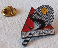 Pin sandoz raquette d'occasion  Vincennes