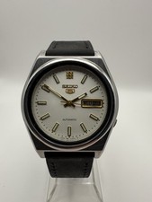 Vintage seiko automatic for sale  BASINGSTOKE