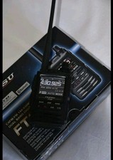 Yaesu ft3d bundle for sale  EPSOM