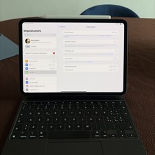 Apple ipad pro usato Apple ipad pro usato  Italia
