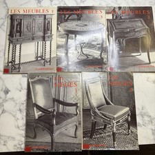 Arts decoratifs meubles d'occasion  Expédié en Belgium