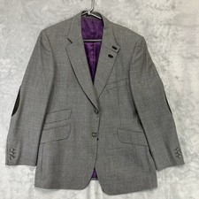 Crombie blazer jacket for sale Crombie blazer jacket for sale  HINCKLEY