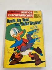 Lustiges taschenbuch auflage gebraucht kaufen  Hamburg