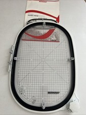 Bernina jumbo hoop for sale  Bradenton