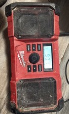 Milwaukee 2890 jobsite for sale  Desert Hot Springs