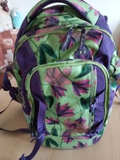 Satch schultasche sporttasche gebraucht kaufen  Wuppertal