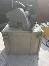 Festool ts55 for sale  ASHBOURNE