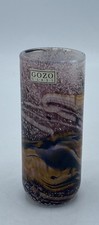 Gozo glass small for sale  ROCHESTER