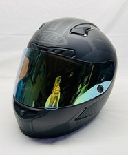 Hjc mission matte for sale  Temple