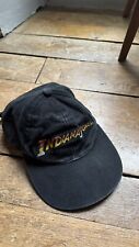 Casquette indiana jones d'occasion  France