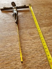 Vintage messing kruzefix gebraucht kaufen  Bedburg