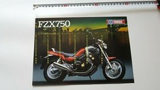 Yamaha fzx 750 usato  Segrate