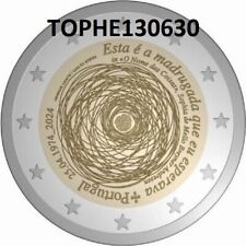 Portugal commémorative 2024 d'occasion  Les Pennes-Mirabeau