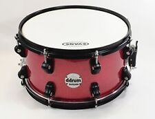 Ddrum journeyman snare for sale  San Diego