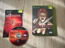 Bloodrayne xbox classic usato  Aci Catena