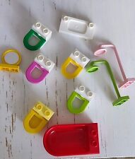 Lego duplo bad gebraucht kaufen  Duisburg