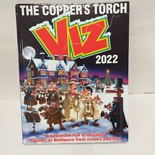 Viz coopers torch for sale  BENFLEET