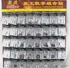 Chrome self adhesive for sale  CARRICKFERGUS