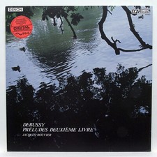 Jacques rouvier debussy d'occasion Jacques rouvier debussy d'occasion  Paris XIII