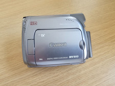 Canon mv900 minidv gebraucht kaufen  Wernigerode