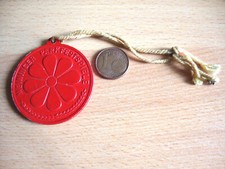 Plakette parkfest meiningen gebraucht kaufen  Altenburg