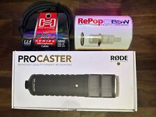 Rode procaster repop for sale  El Cajon