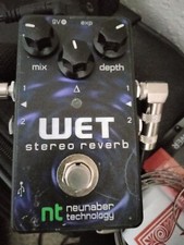 Neunaber wet stereo usato  Spedire a Italy