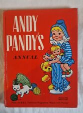 1959 andy pandy for sale  GAINSBOROUGH