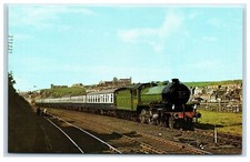 Postcard railway steam for sale  TEWKESBURY