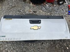 Chevrolet silverado 1500 for sale  Derby
