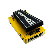 Morley power wah usato  Roccagloriosa