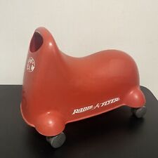 Vintage radio flyer for sale  Mc Cook