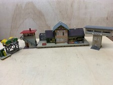 Märklin konvolut gebäude gebraucht kaufen  Bechhofen, Martinshöhe, Wiesbach