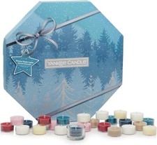 Yankee candle holiday for sale  CONSETT