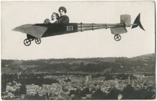 Luna park 1910 d'occasion  Expédié en Belgium