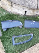 Morris minor glovebox for sale  BIRMINGHAM