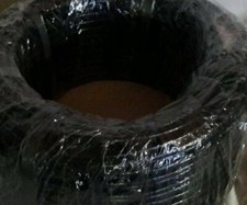 Pvc schlauch schwarz gebraucht kaufen  Dasing