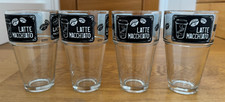 Large latte macchiato for sale  LONDON
