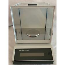 Mettler toledo ce150 for sale  Venice