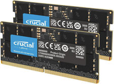 Crucial ram ddr5 usato  Roma